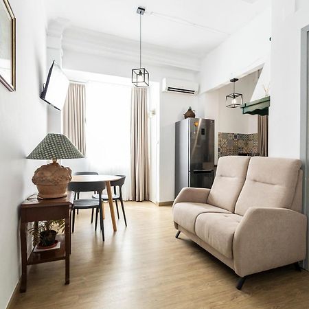 Live In Chianti Apartaments By Concept Flats Valensiya Dış mekan fotoğraf