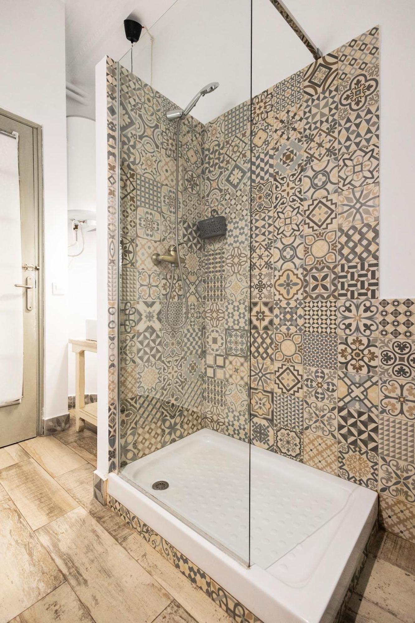 Live In Chianti Apartaments By Concept Flats Valensiya Dış mekan fotoğraf