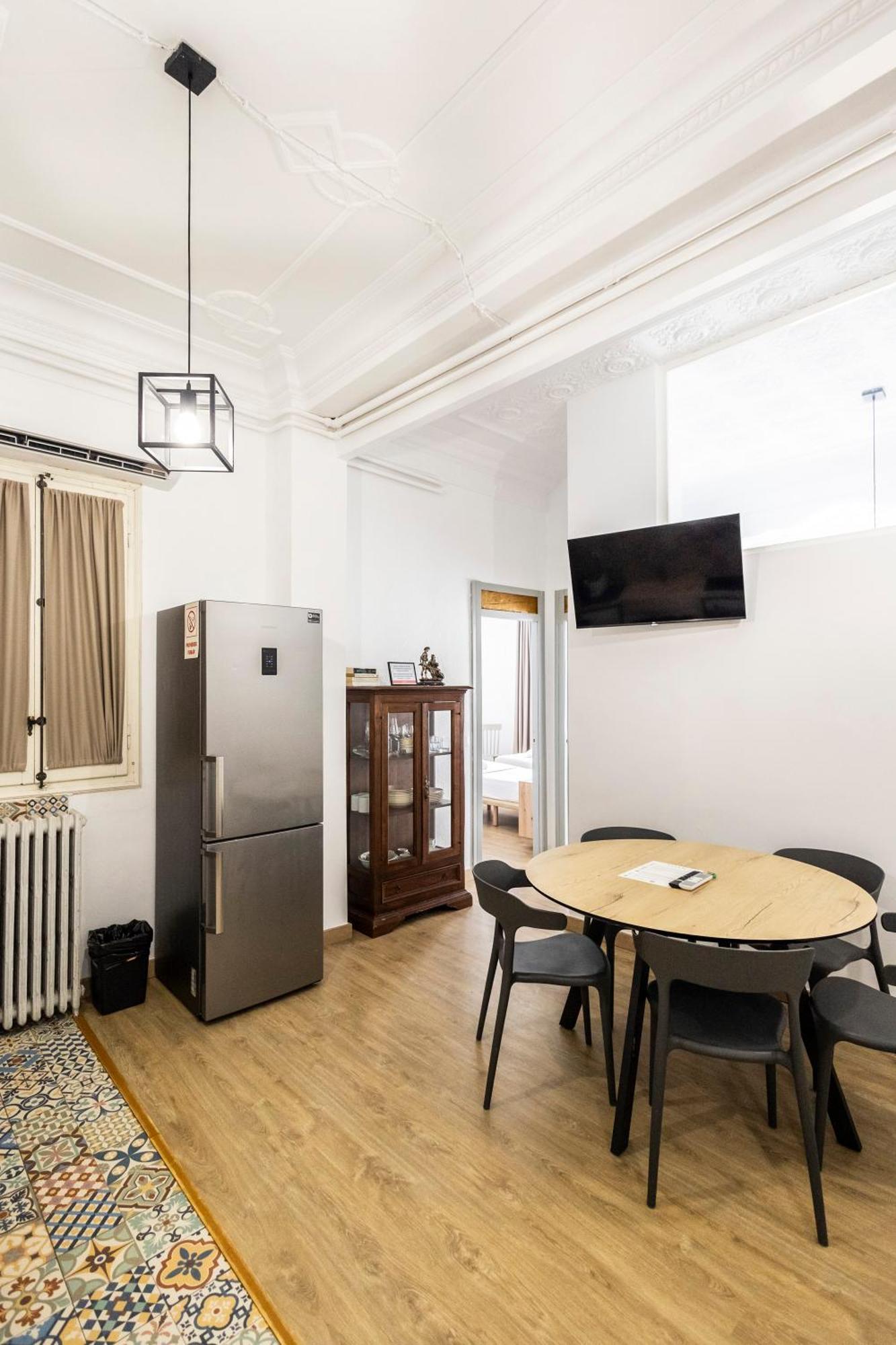 Live In Chianti Apartaments By Concept Flats Valensiya Dış mekan fotoğraf
