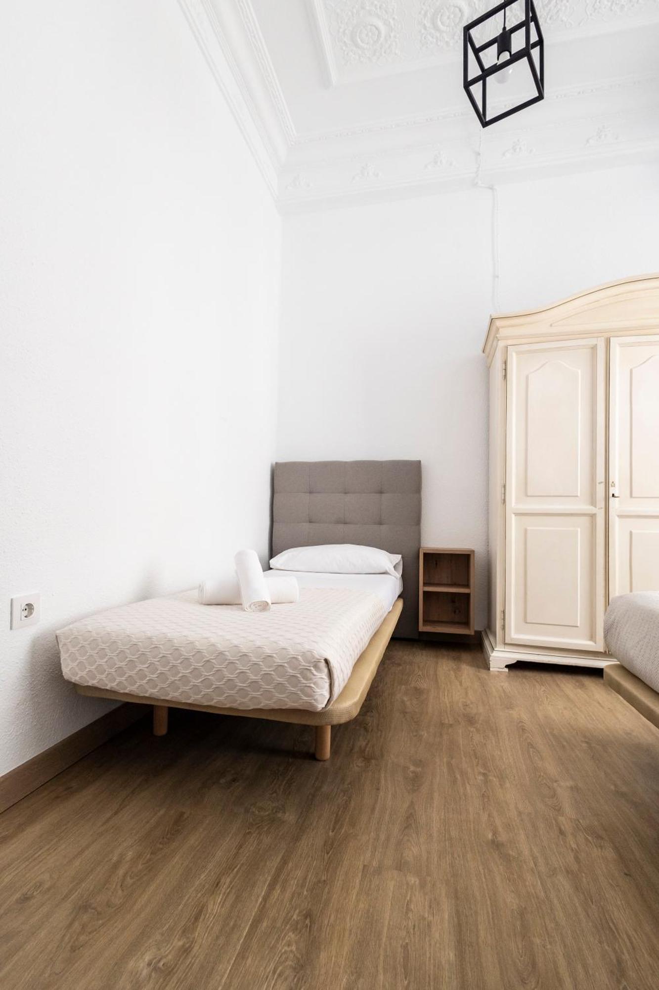 Live In Chianti Apartaments By Concept Flats Valensiya Dış mekan fotoğraf