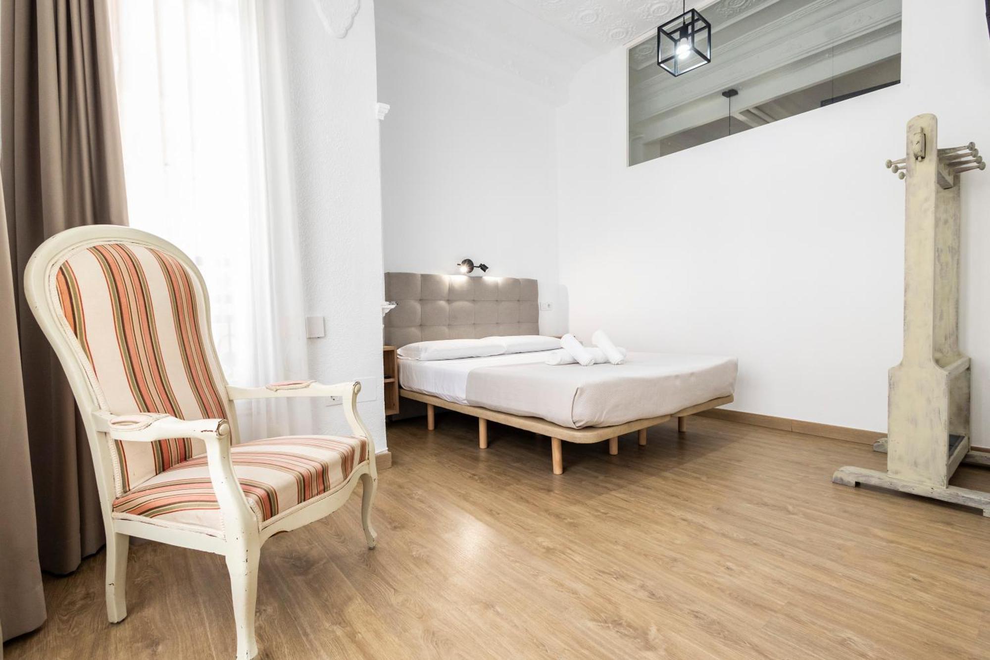 Live In Chianti Apartaments By Concept Flats Valensiya Dış mekan fotoğraf