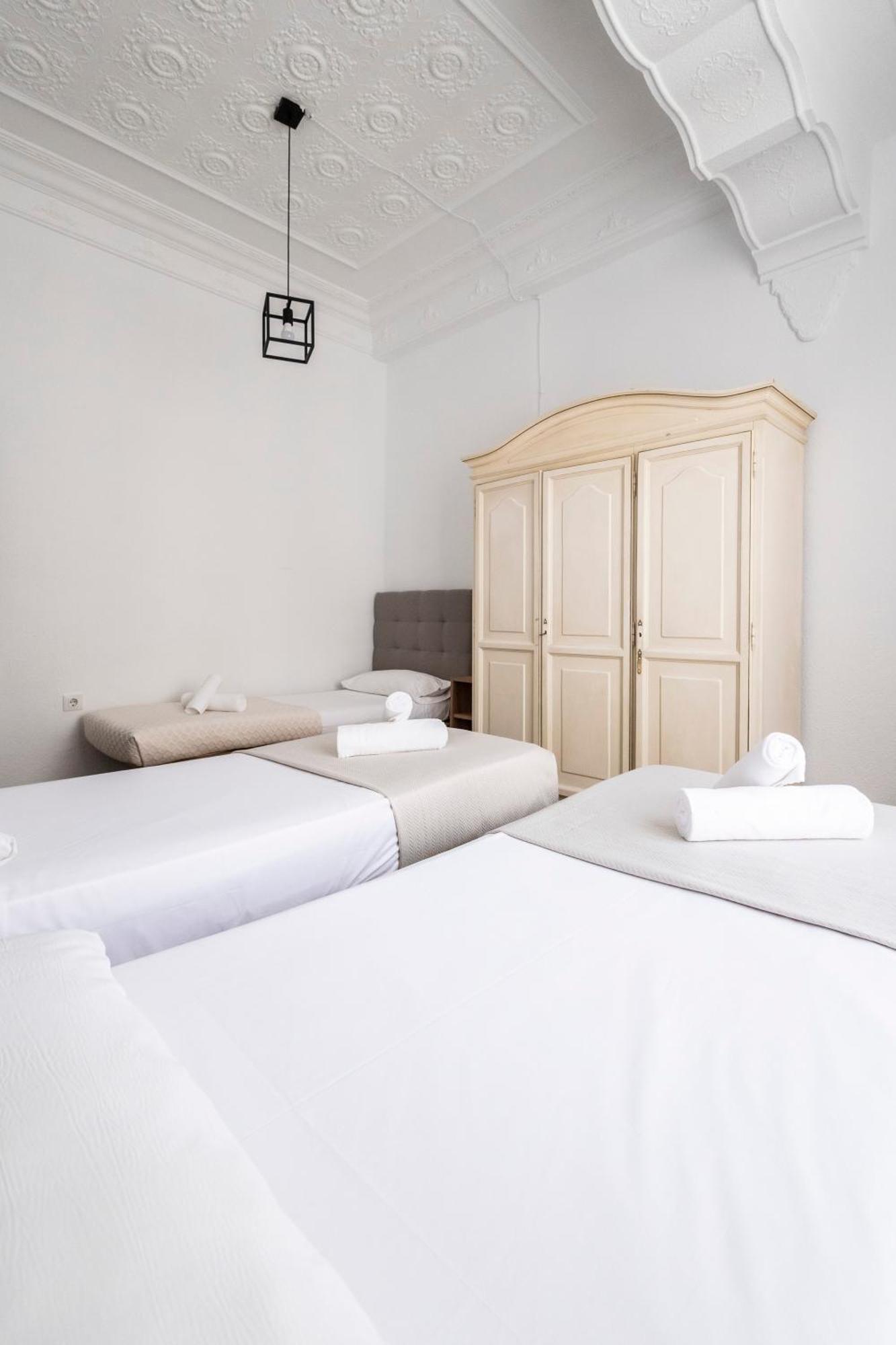 Live In Chianti Apartaments By Concept Flats Valensiya Dış mekan fotoğraf