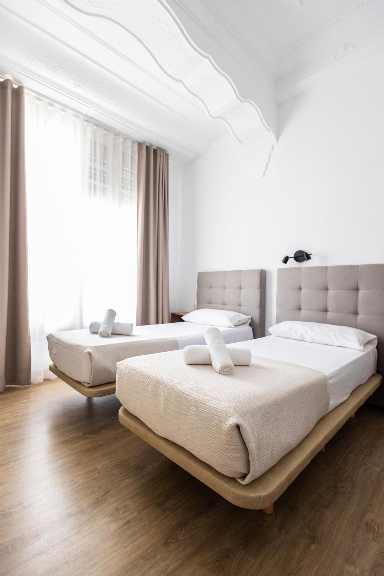 Live In Chianti Apartaments By Concept Flats Valensiya Dış mekan fotoğraf