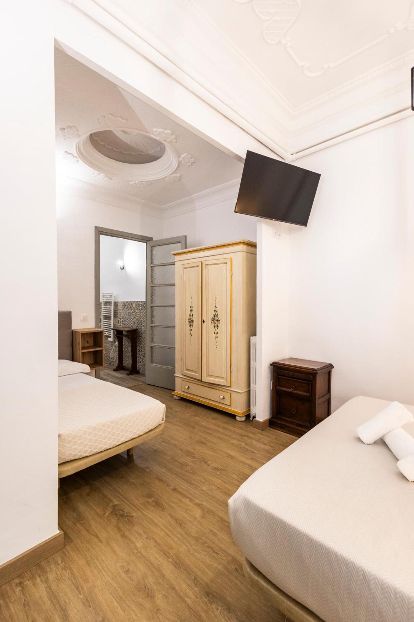 Live In Chianti Apartaments By Concept Flats Valensiya Dış mekan fotoğraf