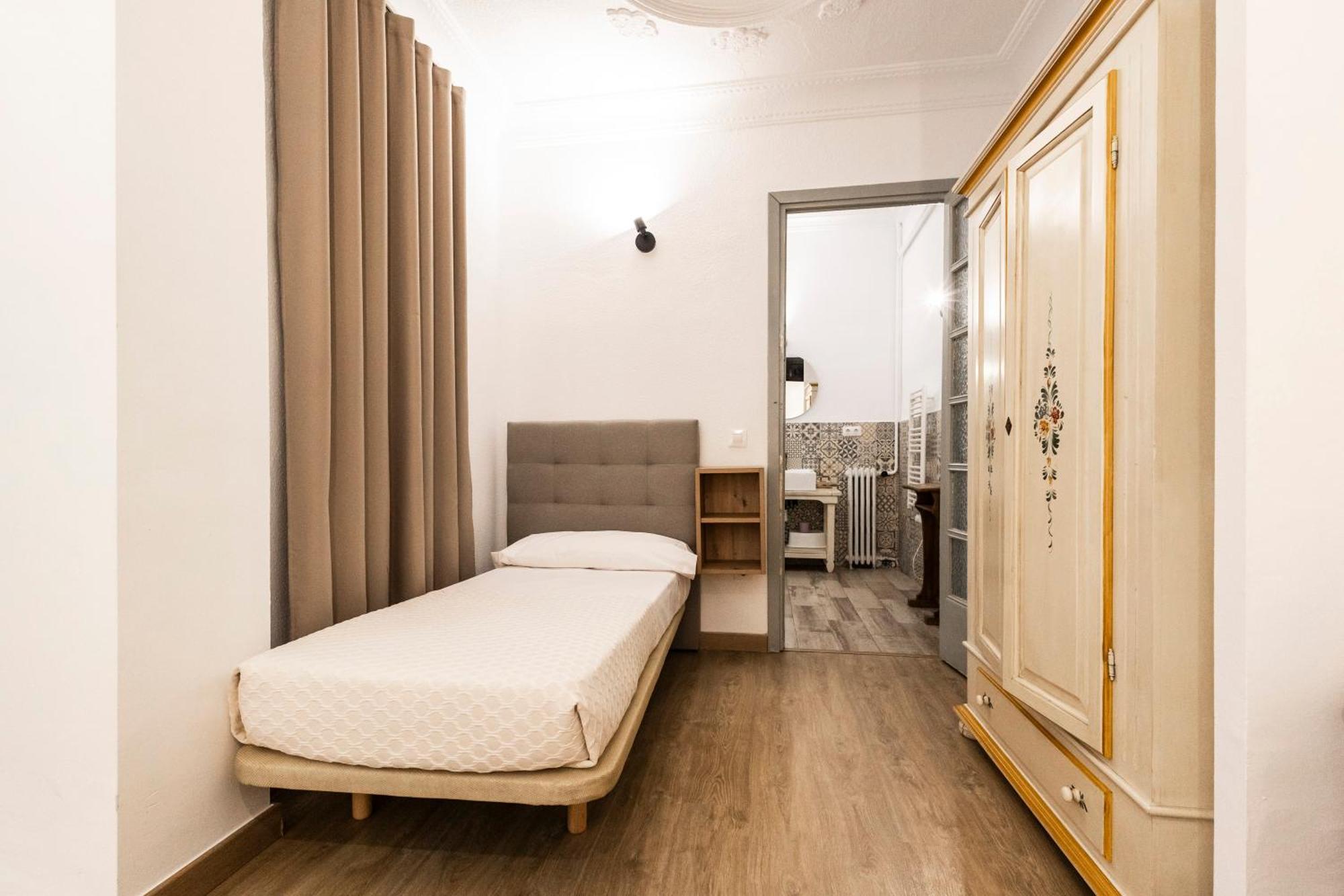 Live In Chianti Apartaments By Concept Flats Valensiya Dış mekan fotoğraf