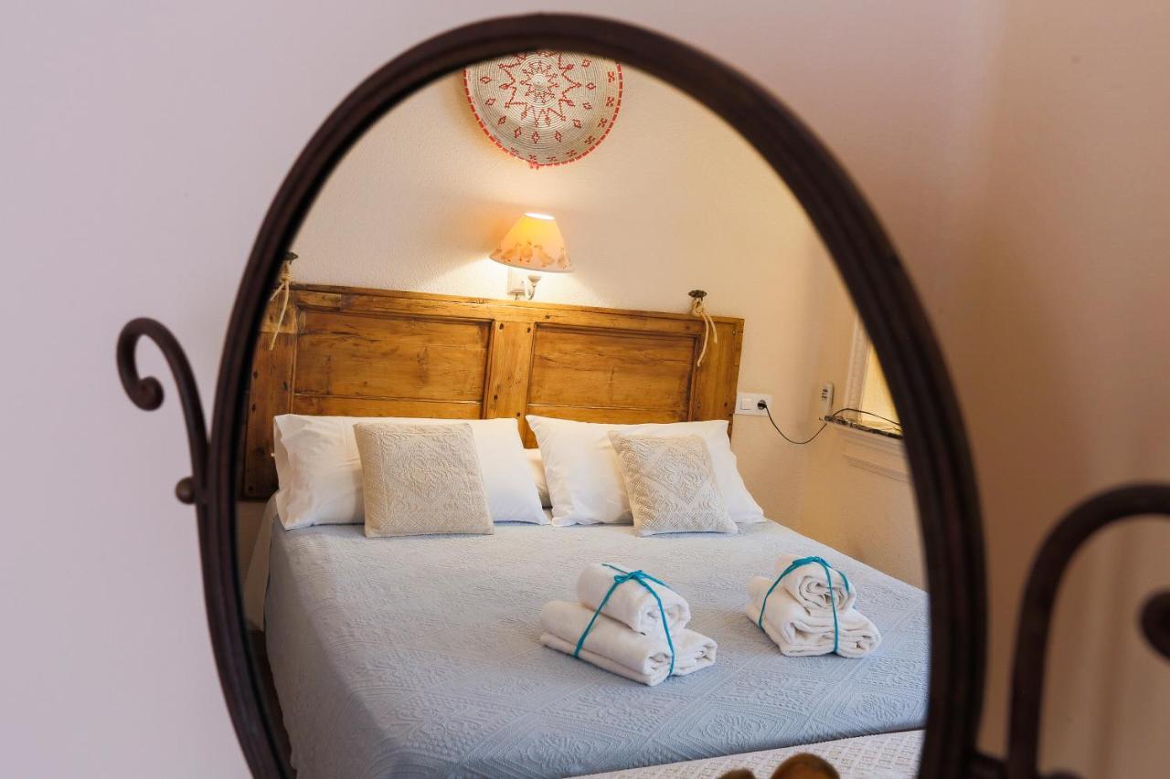 Live In Chianti Apartaments By Concept Flats Valensiya Dış mekan fotoğraf