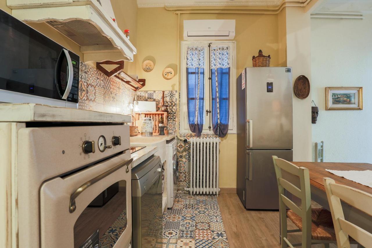 Live In Chianti Apartaments By Concept Flats Valensiya Dış mekan fotoğraf