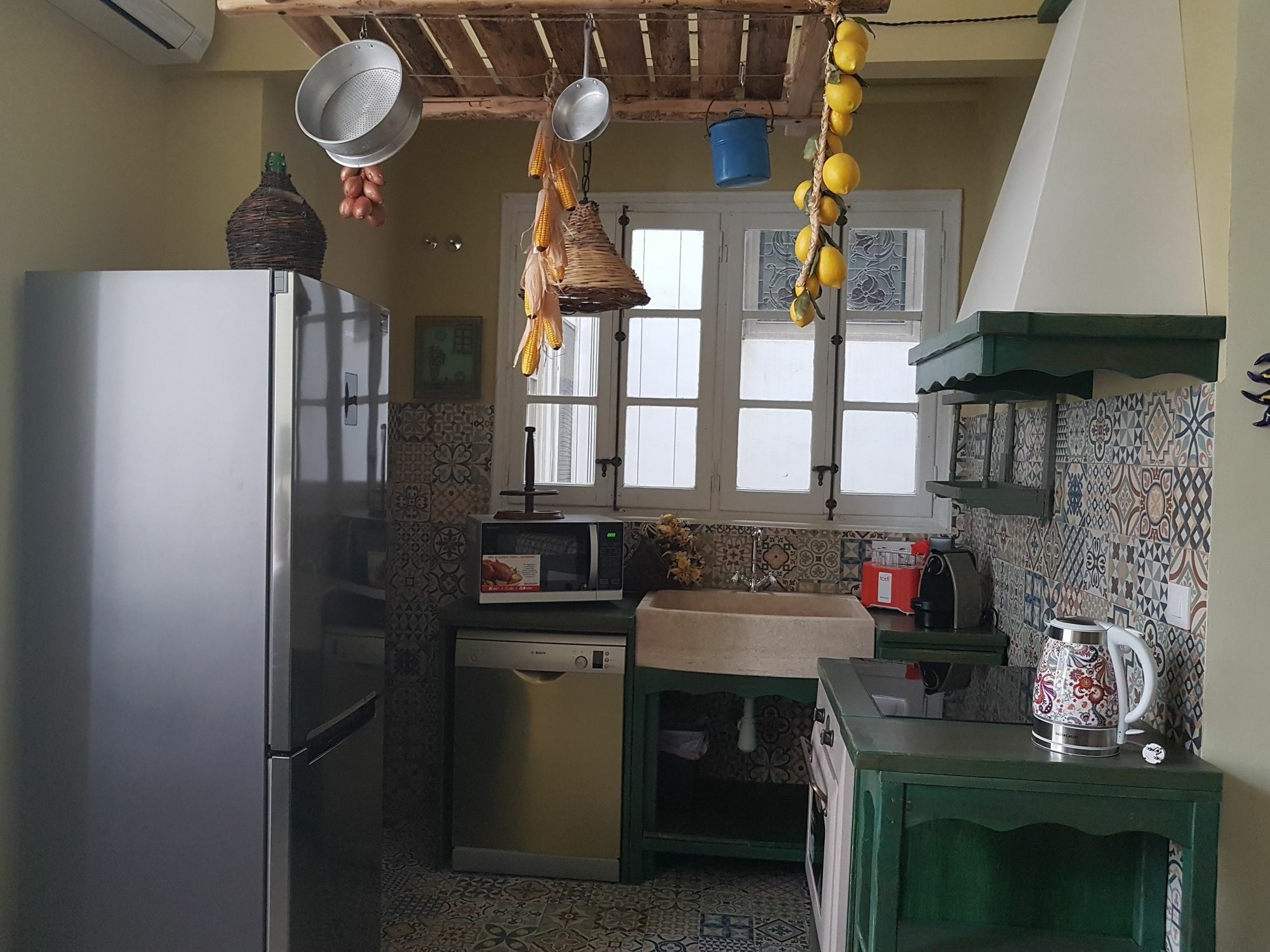 Live In Chianti Apartaments By Concept Flats Valensiya Dış mekan fotoğraf