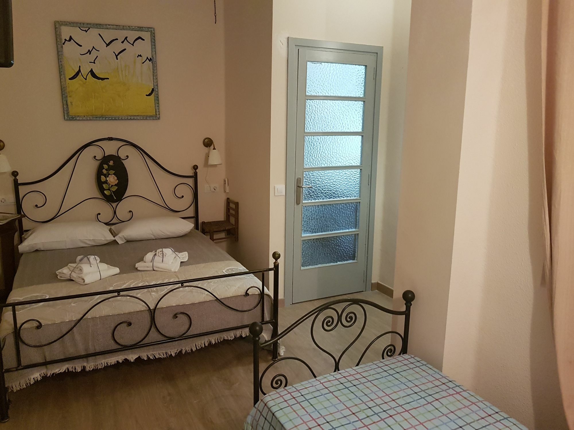 Live In Chianti Apartaments By Concept Flats Valensiya Dış mekan fotoğraf