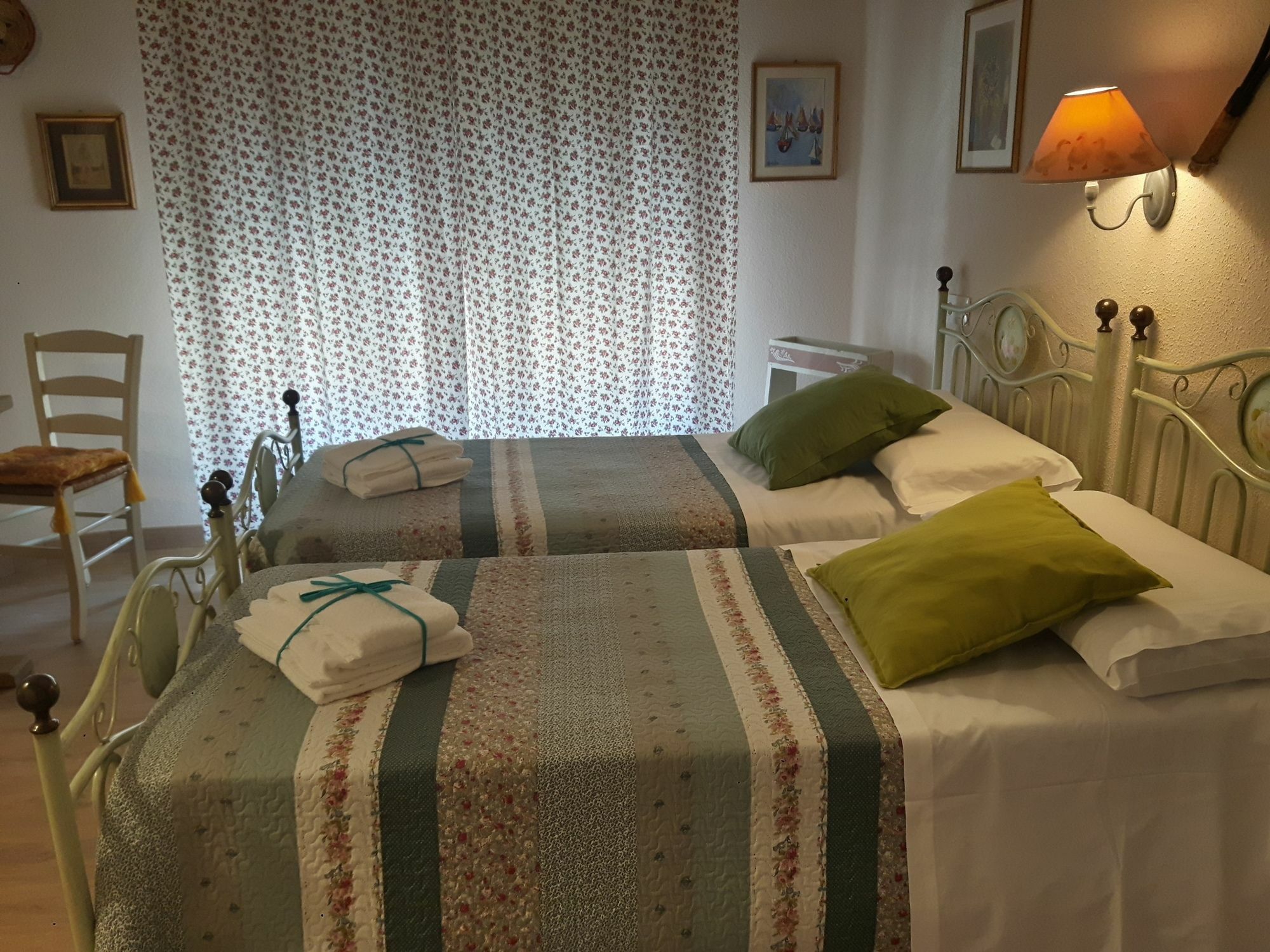 Live In Chianti Apartaments By Concept Flats Valensiya Dış mekan fotoğraf