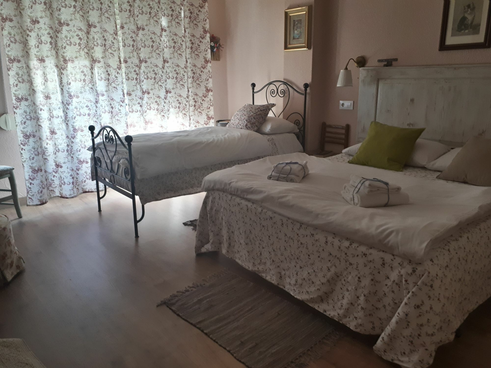 Live In Chianti Apartaments By Concept Flats Valensiya Dış mekan fotoğraf