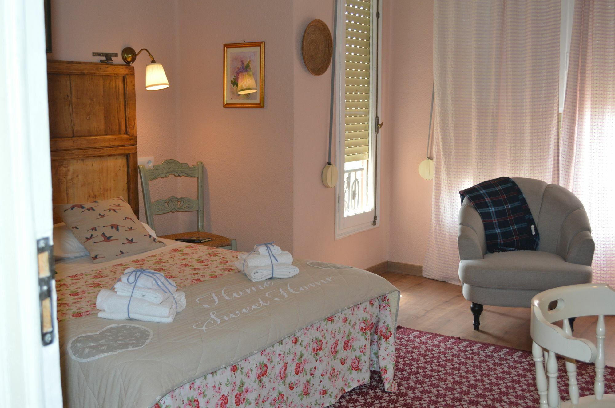 Live In Chianti Apartaments By Concept Flats Valensiya Dış mekan fotoğraf