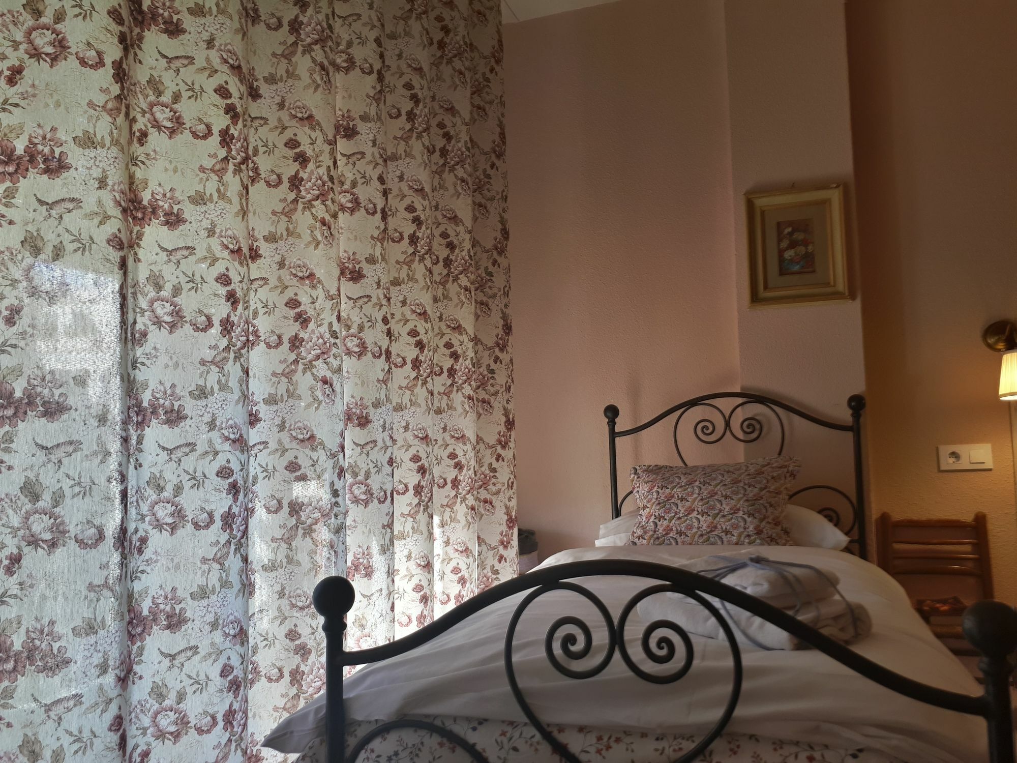 Live In Chianti Apartaments By Concept Flats Valensiya Dış mekan fotoğraf