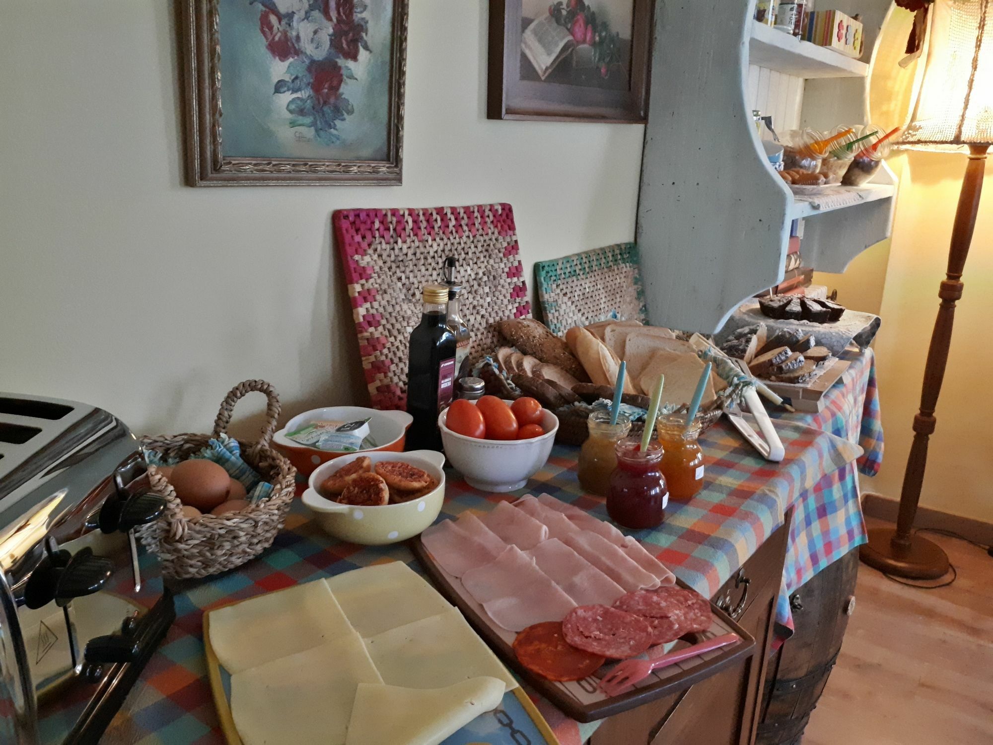 Live In Chianti Apartaments By Concept Flats Valensiya Dış mekan fotoğraf